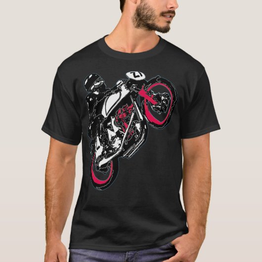 beste Freundin - anatomisch T-Shirt (Vorderseite)