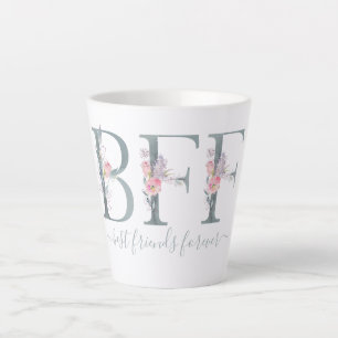 BESTE FREUNDIN Best Friends Forever Foto Moderne T Milchtasse