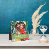 BESTE FREUNDIN Best friends Foto Fotoplatte (InSitu)