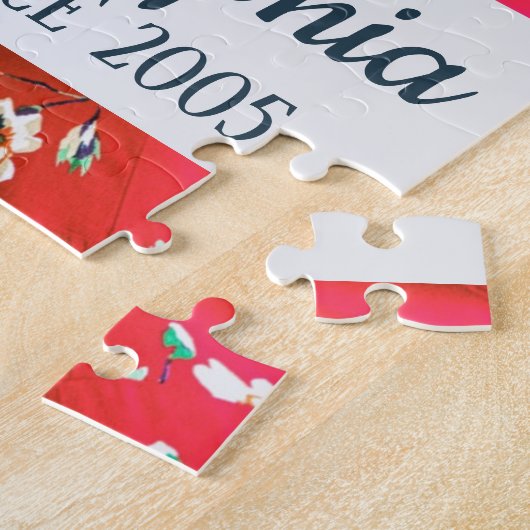 BESTE FREUNDIN Best friends Modernes, maßgeschneid Puzzle (Seite)