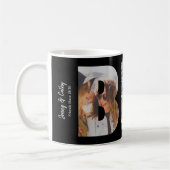 BESTE FREUNDIN Beste Freunde für immer 3 Fotocolla Kaffeetasse (Links)