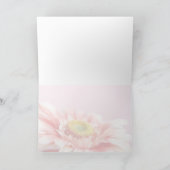 BESTE FREUNDIN - BESTE FREUNDE FÜR IMMER - DANKE (Innenseite)