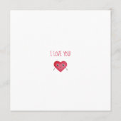 BESTE FREUNDIN Beste Freunde für immer Niedlich Fr (Rückseite)