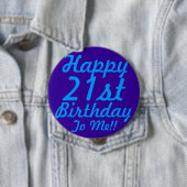 BESTE FREUNDIN BUTTON (Beispiel)