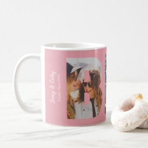 BESTE FREUNDIN Die besten Freunde für immer 3 Foto Kaffeetasse
