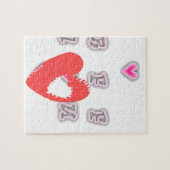 BESTE FREUNDIN. Die besten Freunde für immer: Ich Puzzle (Horizontal)