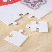 BESTE FREUNDIN. Die besten Freunde für immer: Ich  Puzzle (Seite)