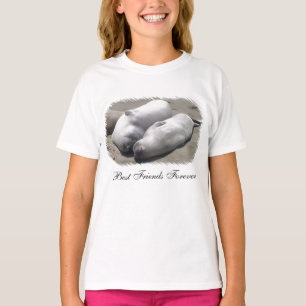 BESTE FREUNDIN - Die besten Freunde für immer T-Shirt