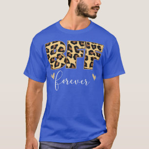 BESTE FREUNDIN Forever Tiger T-Shirt