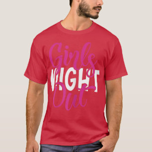 Beste Freundin für Damen-Mädchen T-Shirt