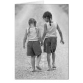 Beste Freundin für Freundinnen (Vorne)