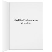 Beste Freundin für Freundinnen (Innen (Rechts))