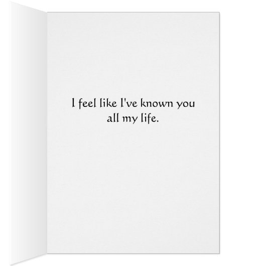 Beste Freundin für Freundinnen (Innen (Rechts))