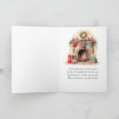 BESTE FREUNDIN Girlie Best Friend Mate Liebe Niedl Karte (Innenseite)