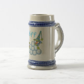 BESTE FREUNDIN Goodie Tasse (VorderseiteRechts)