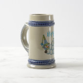 BESTE FREUNDIN Goodie Tasse (Vorderseite Links)