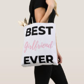 Beste Freundin je Black Tasche (Von Nahem)