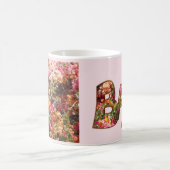 BESTE FREUNDIN Kaffee Tasse (Mittel)