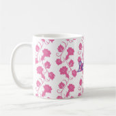 Beste Freundin Kaffeetasse (Links)