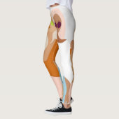 BESTE FREUNDIN Leggings (Links)