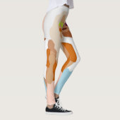 BESTE FREUNDIN Leggings (Rechts)