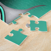 beste Freundin ~ Lovebirts Puzzle (Seite)