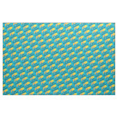 Beste Freundin Mac & Cheese Stoff (Yard (91,4 cm))