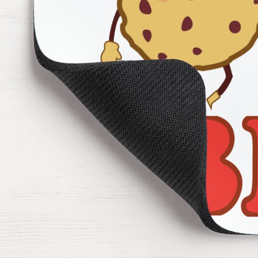 BESTE FREUNDIN MOUSEPAD (Ecke)