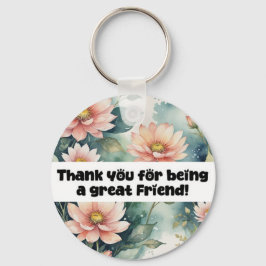 BESTE FREUNDIN SCHLÜSSELANHÄNGER