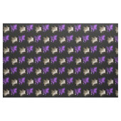 BESTE FREUNDIN Schmetterlings-Drache-Gewebe Stoff (Fat Quarter (45,7 x 55,9 cm))
