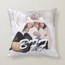 beste Freundin schreiben benutzerdefinierte Foto p