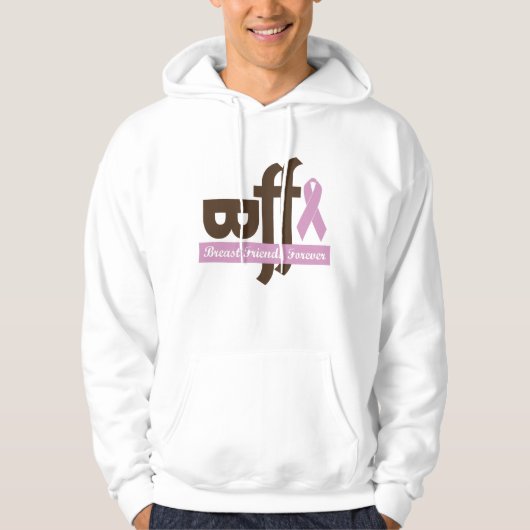 BESTE FREUNDIN Sweatshirt (Vorderseite)