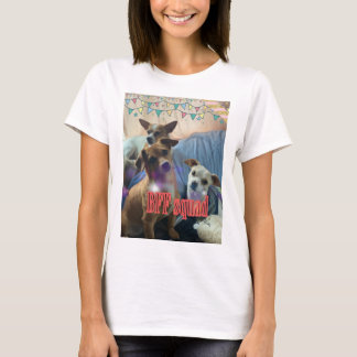 BESTE FREUNDIN T-Shirt