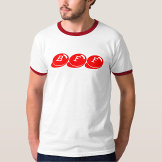 BESTE FREUNDIN T-Shirt