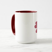 BESTE FREUNDIN Tasse (Vorderseite Links)