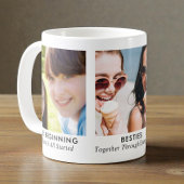 Beste Freundinnen 3 Foto Kaffeetasse