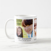 Beste Freundinnen 3 Foto Kaffeetasse (Links)