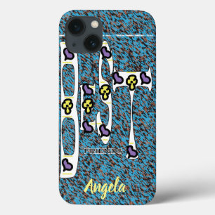 Beste Freundinnen Case-Mate iPhone Hülle