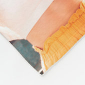 Beste Freundinnen der besten Freunde Bestien Name Fleecedecke (Ecke)