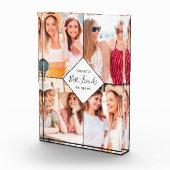 Beste Freundinnen der besten Freunde Bestien Name  Fotoblock (Rechts)