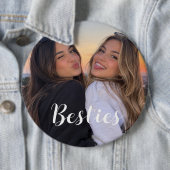 Beste-Freundinnen-Foto Button (Beispiel)