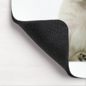 Beste Freundinnen Mousepad (Ecke)