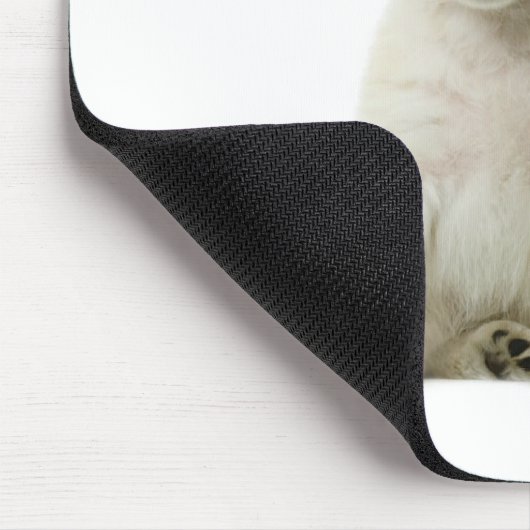 Beste Freundinnen Mousepad (Ecke)