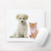 Beste Freundinnen Mousepad (Mit Mouse)