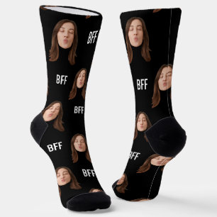 Beste Friend Socks BESTE FREUNDIN Geschenksocken m Socken