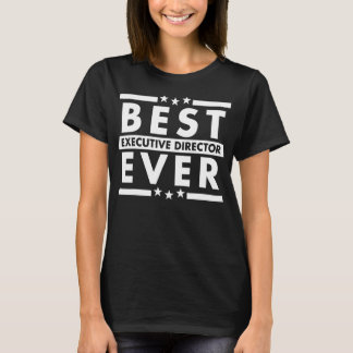Beste FÜHRUNGSKRAFT je, Geschenk für FÜHRUNGSKRAFT T-Shirt