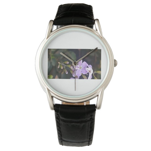 Beste für sie armbanduhr (Vorderseite)