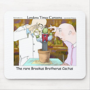 Beste gekleidete Kaktus Funny T-Shirts Karten Tass Mousepad