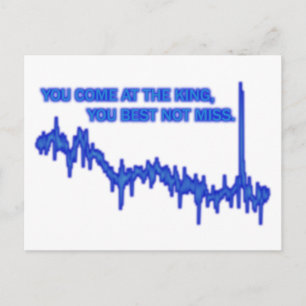 Beste Gelegenheit Postkarte