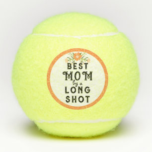 Beste Geschenk-Tennisbälle für Mama Tennisbälle